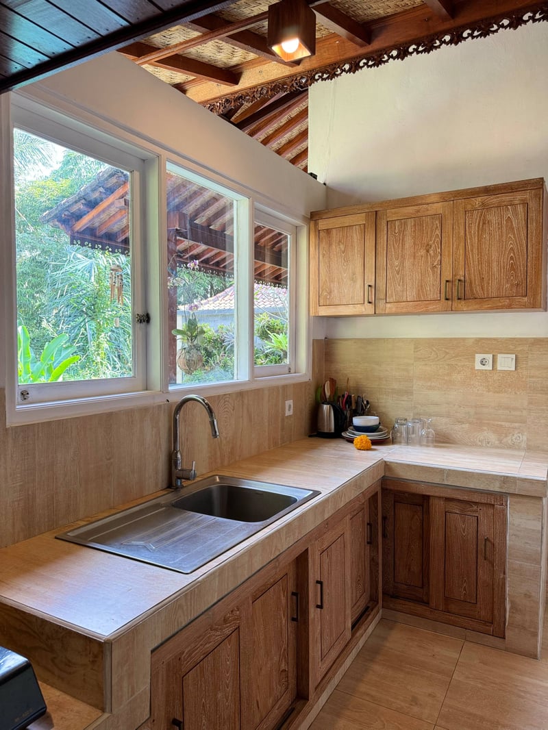 Pande Sebali Villas 1 9