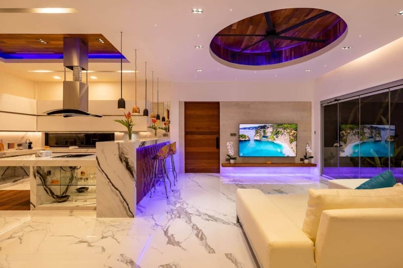 Villa Blue Diamond 3