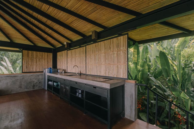 Villa Baja Timur 18