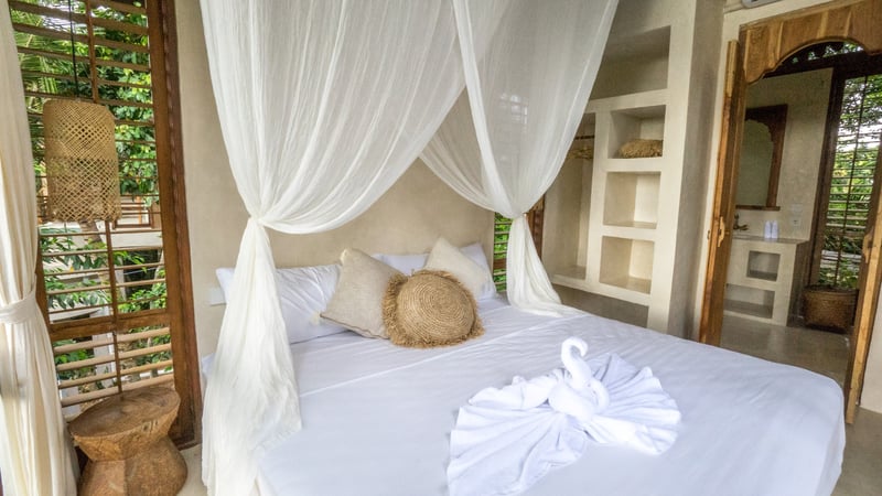 Pelangi Tree-house by Inspirit Ubud 17