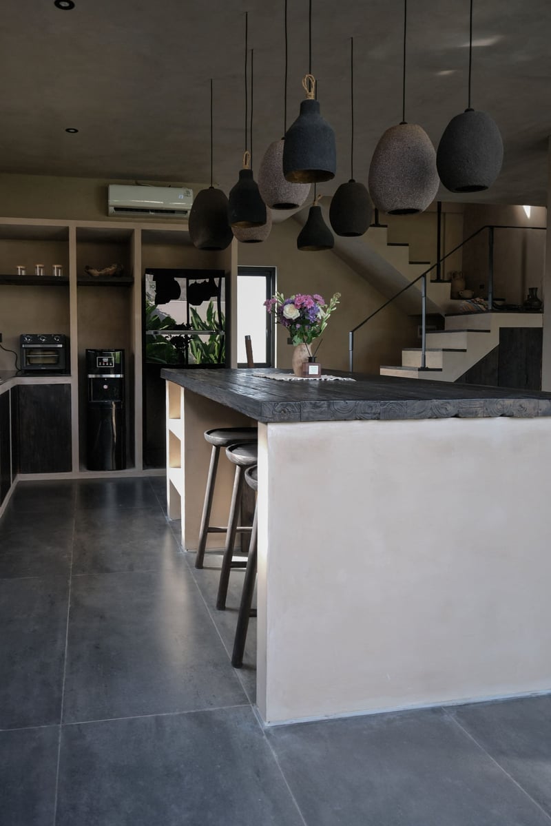 2 BDR Villa-Private POOL-Heart of Uluwatu 17