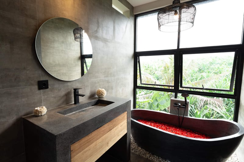 Casaluna Loft II - Industrial private townhouse — photo 3