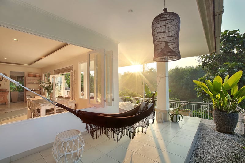Shimha Jungle Retreat 27