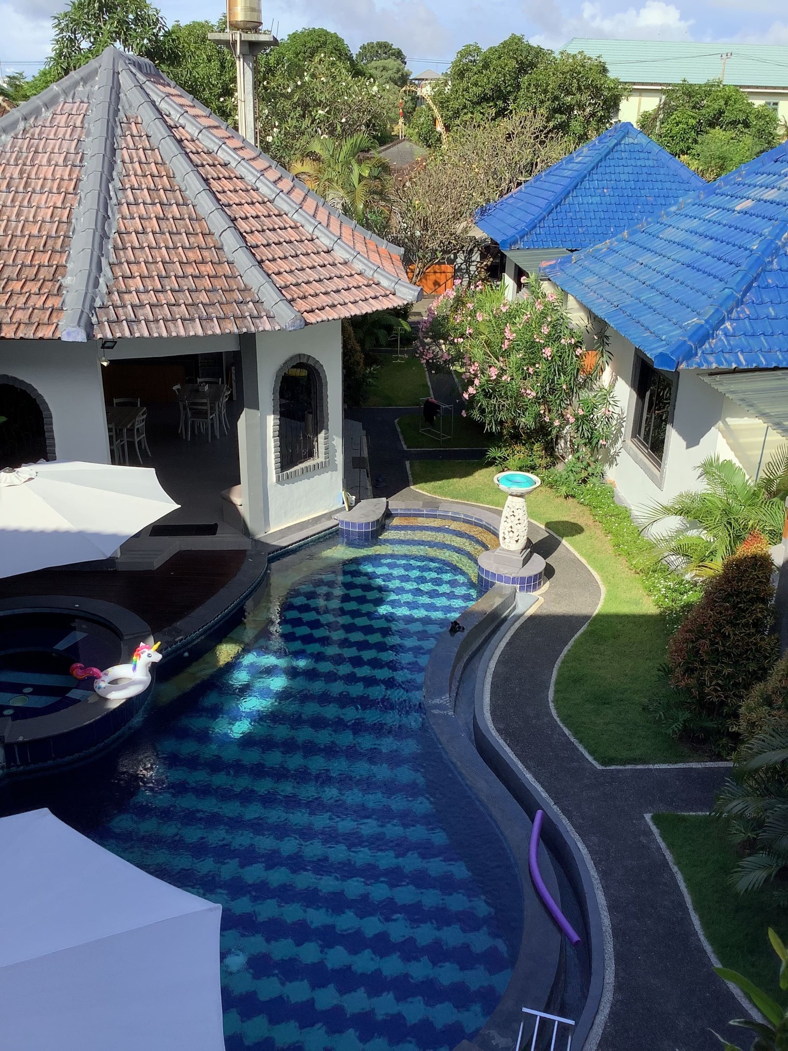 The Sun Bali Villa #5 — photo 2