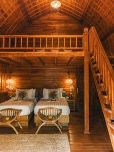 Loft Bungalow 4 - In House Retreat at Lumeria 17