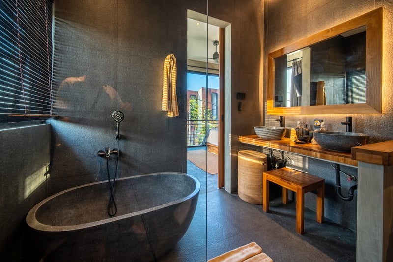 ZenBali Villa#1 21