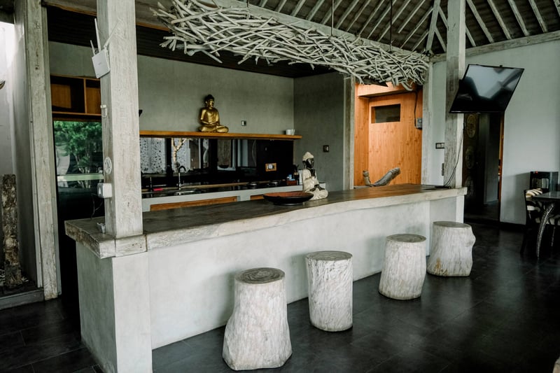 7 Bd Private Villa|Seminyak|perfect for BIG Group 28
