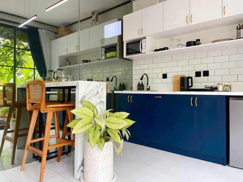 Modern  Studio, Seminyak Beach in 2 minutes walk 25