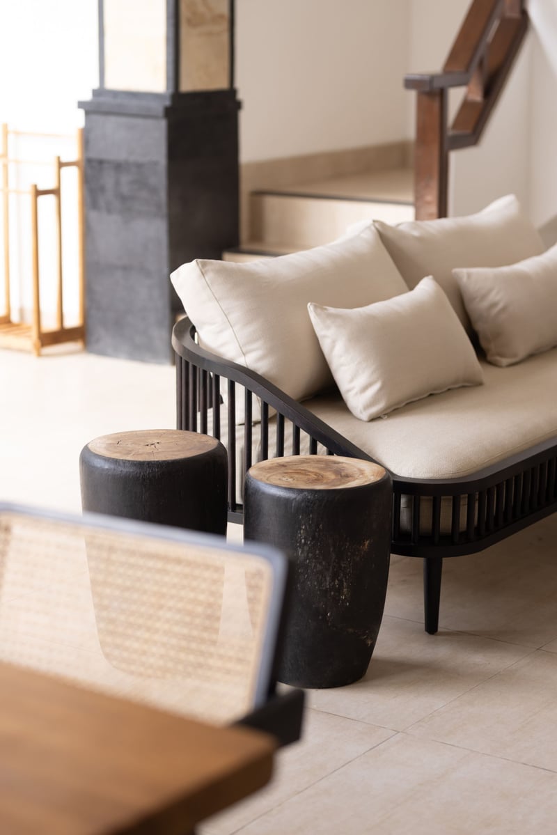 Spacious 2BR Villa • Walk to Seminyak Beach 11