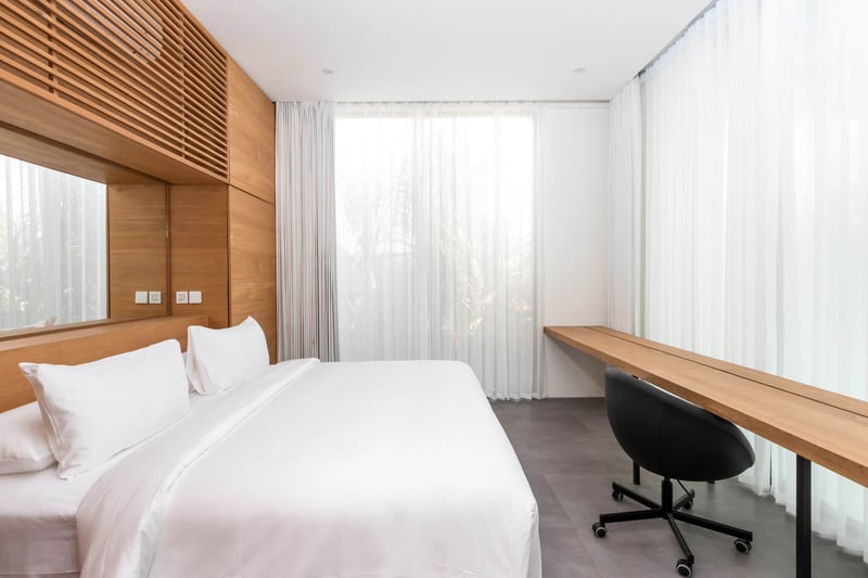 Seseh Villa IV - The Leo Villas 8