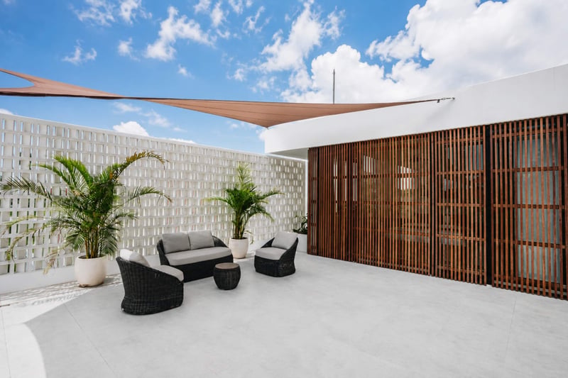 Stylish 3BR Villa in Babakan Canggu — photo 5