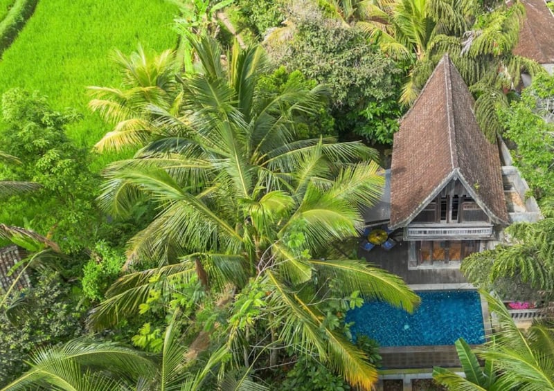 Hidden Gem near Ubud • Private Pool & Nature 1
