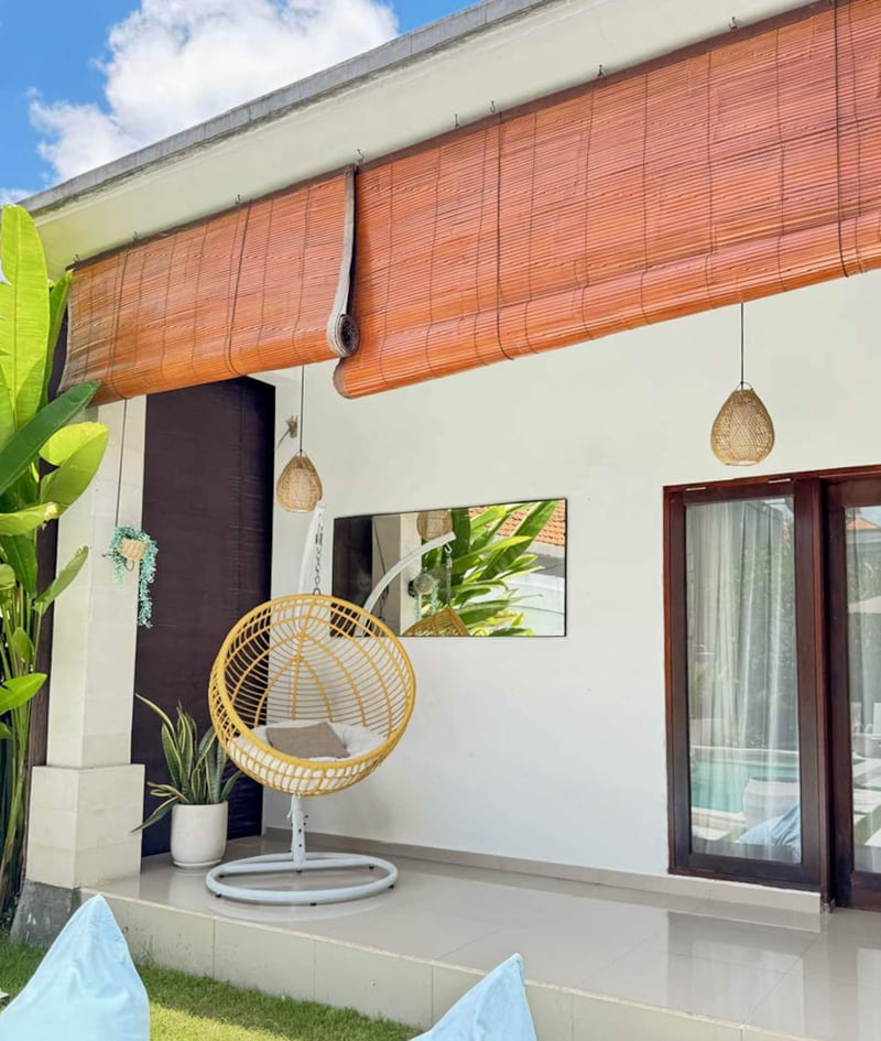 3BR Bali Canggu Modern 3BR Villa near finns beach 21