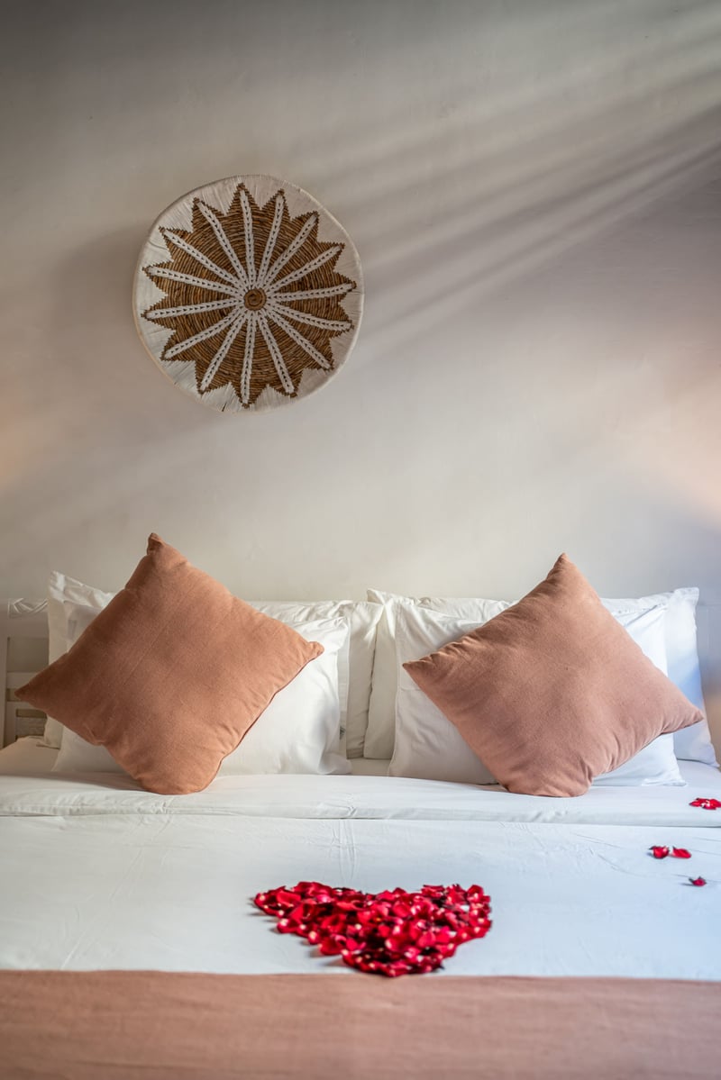 Villa Ascot - Peaceful Luxury Pool Villa- Seminyak 33