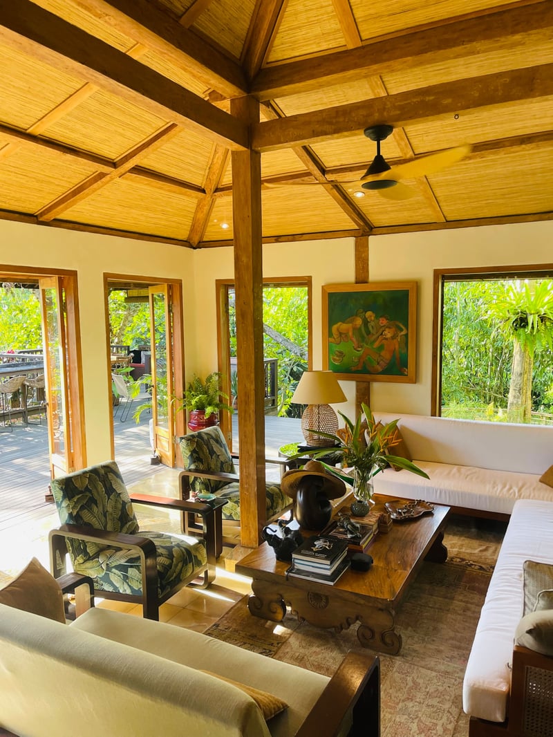 Rumah Melati Estate Ubud — photo 4