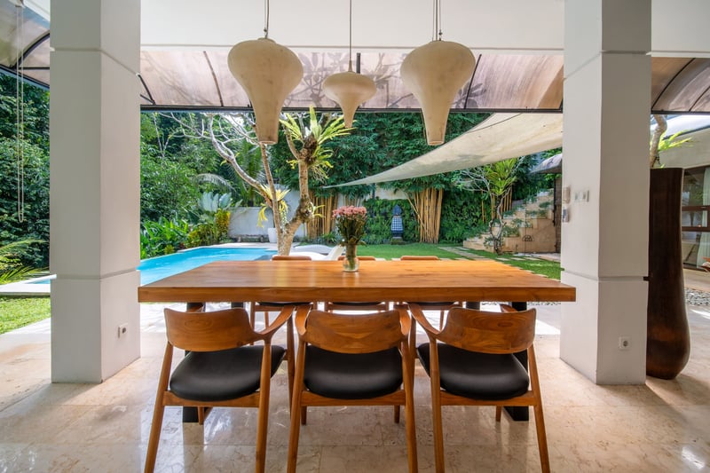 PROMO! La Bohemia Luxury Villa Escape in Ubud 2 BR 19