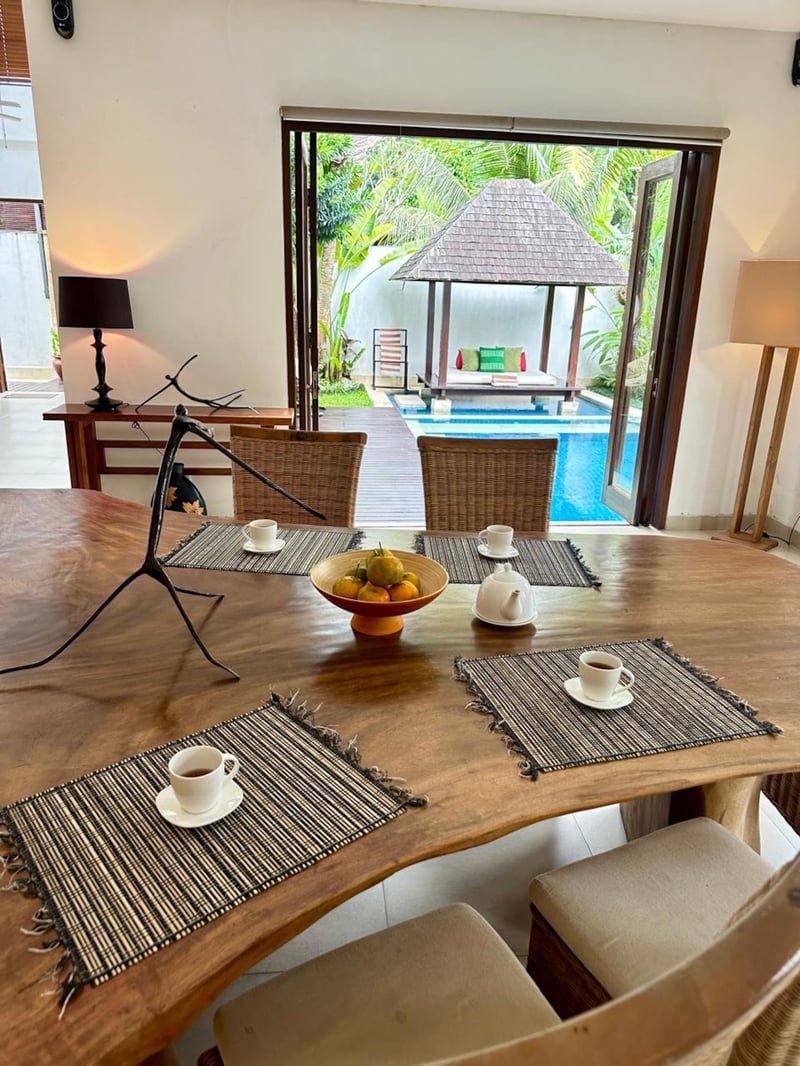 Ubud Villa Pura | Spacious & Prime Location 14