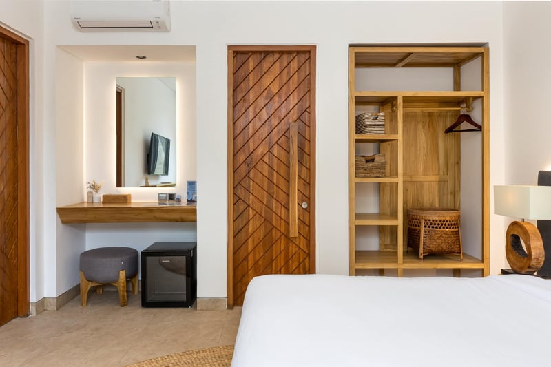 Villa Happytime (7-8 bd), pool, slide, sauna, yoga 20