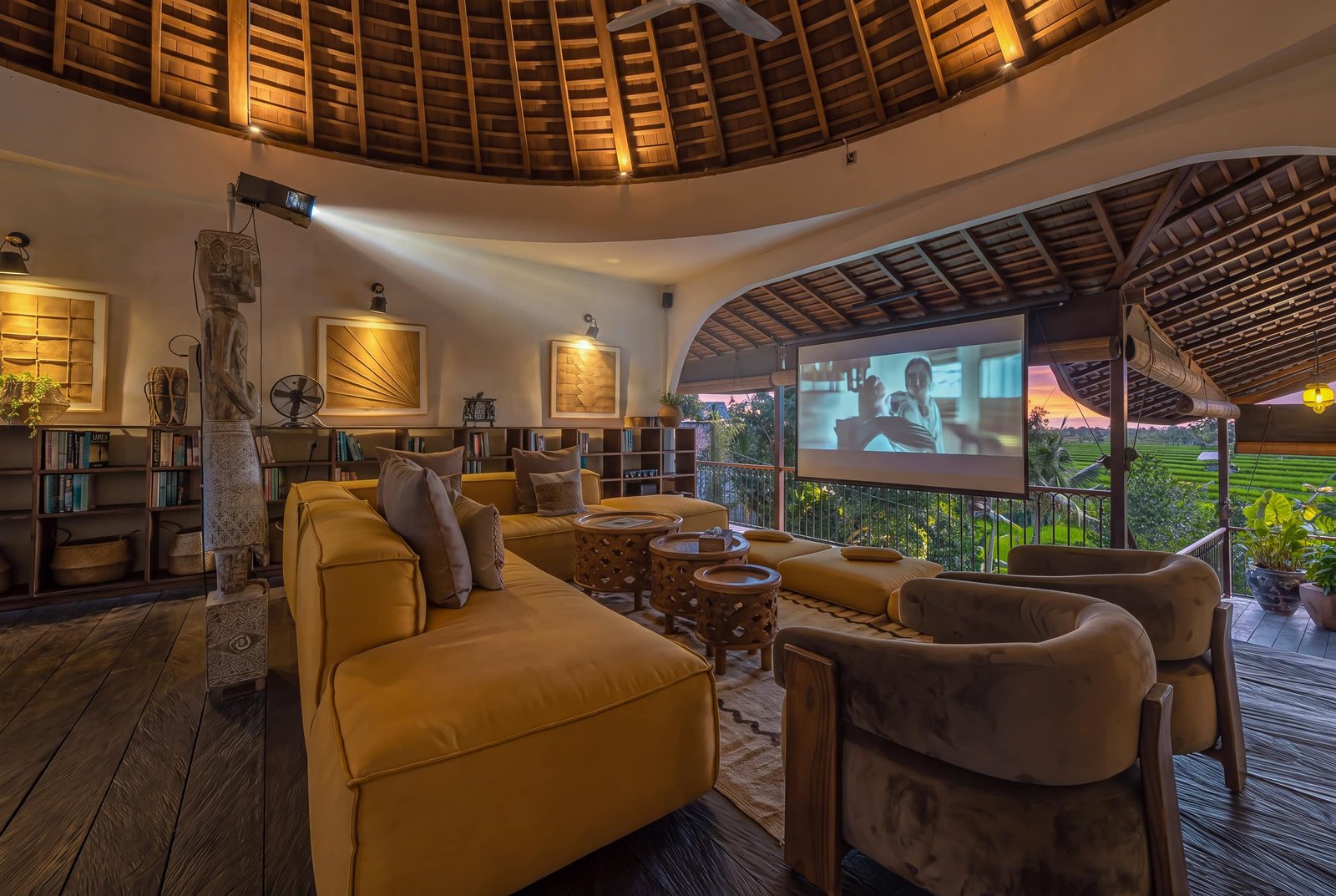 Rimba Villas:Grand 15BR Jungle-Luxe Escape, max 38 — photo 2