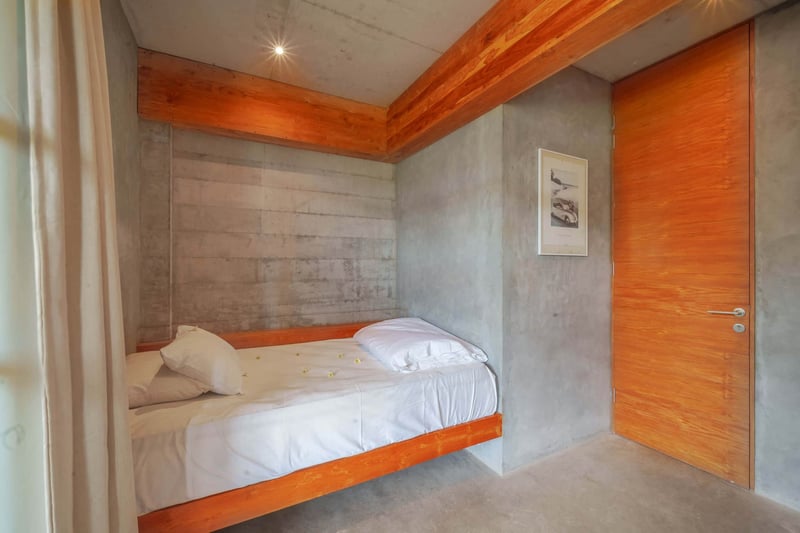 Lingga Apartment 38