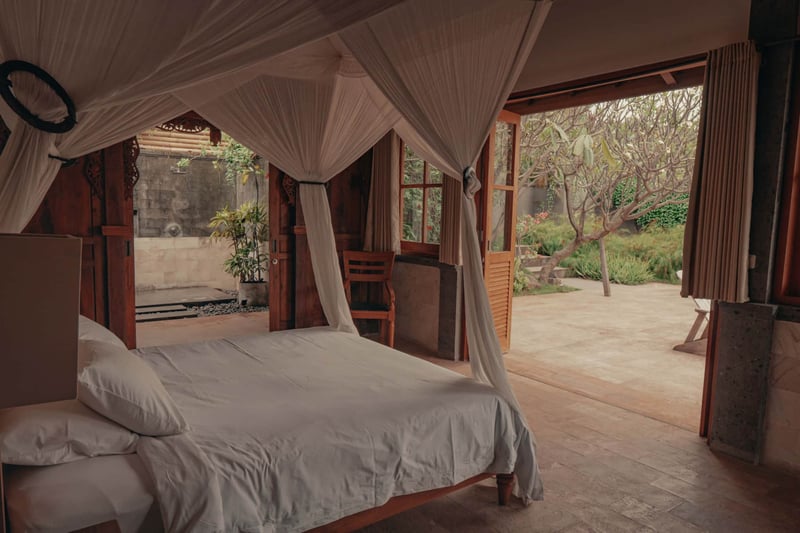 Villa Nandini 36