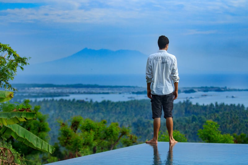 Villa Cinta 23