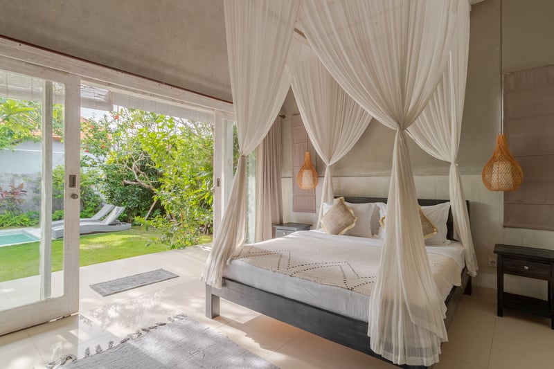 Villa Shanti Canggu | Summerhouse Bali — photo 5