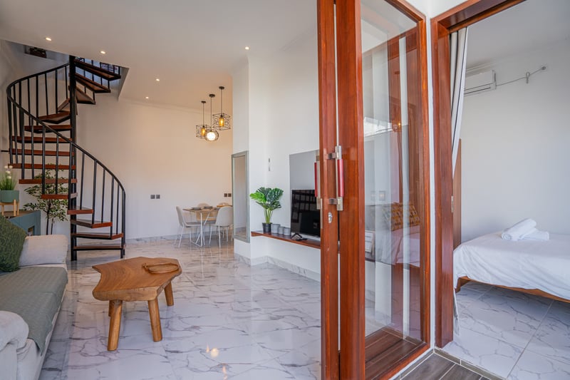 Bintang Seminyak, Villa Sony 3, private pool 15