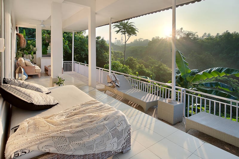 Shimha Jungle Retreat 22