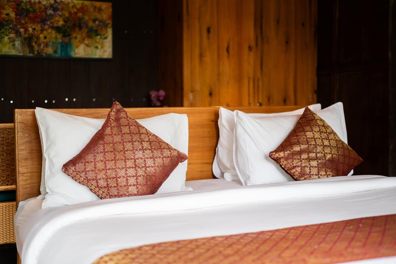 Hidden Gem near Ubud • Private Pool & Nature 13