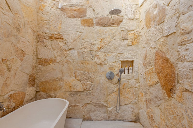Timeless Chic 4BR Private Pool Villa • Petitenget 36