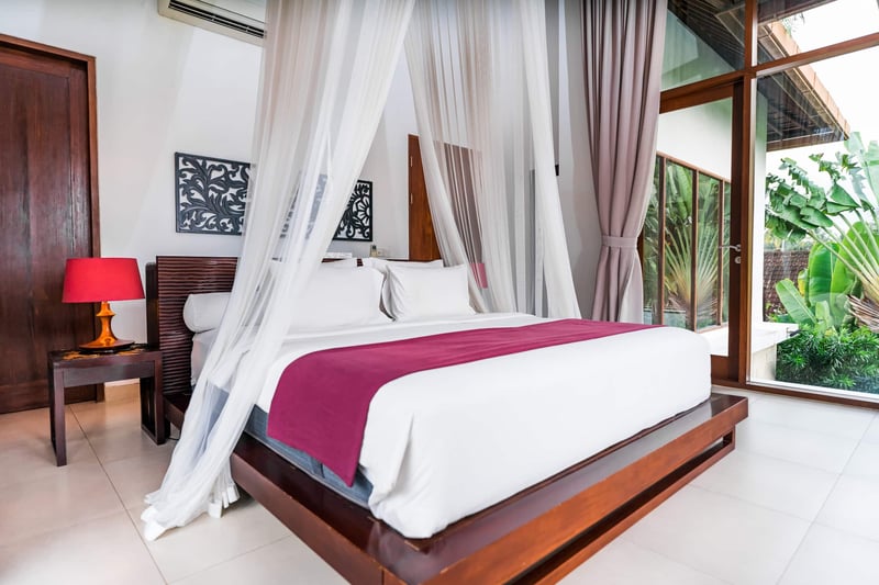 Ubud Villa Pura | Spacious & Prime Location 17