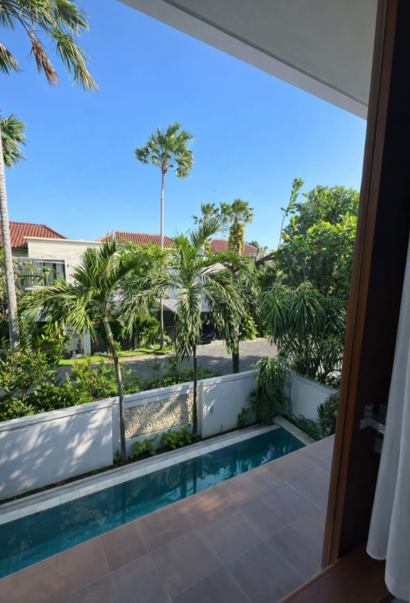 Bale Mansion 3BR Private Pool Villa 15