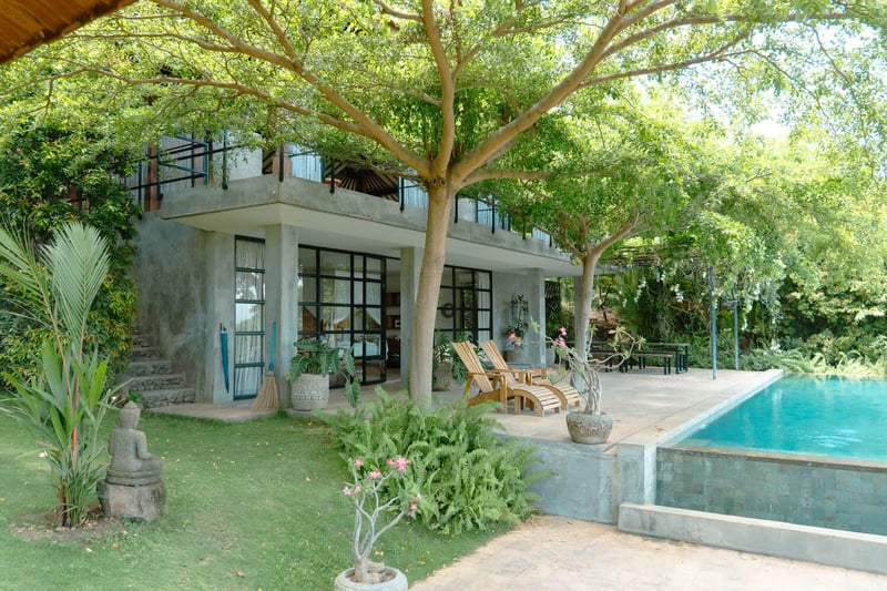 Villa Loulaki 23