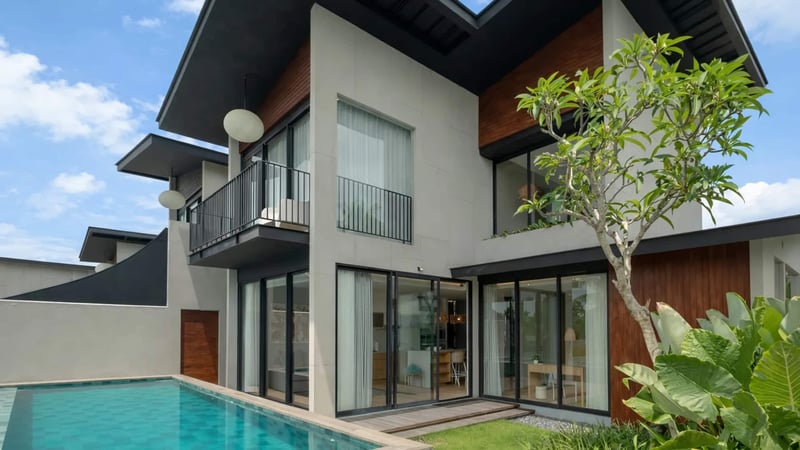 Private 2BR Pool Villa at Umahan, Ubud 7