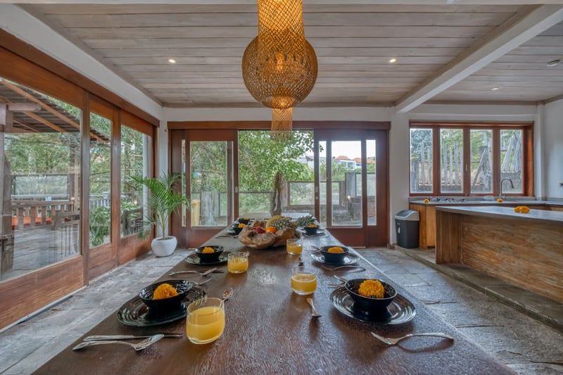Villa RiverView 13