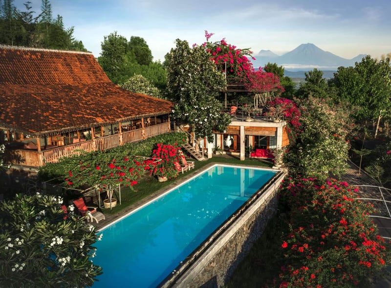 Villa Singa 26