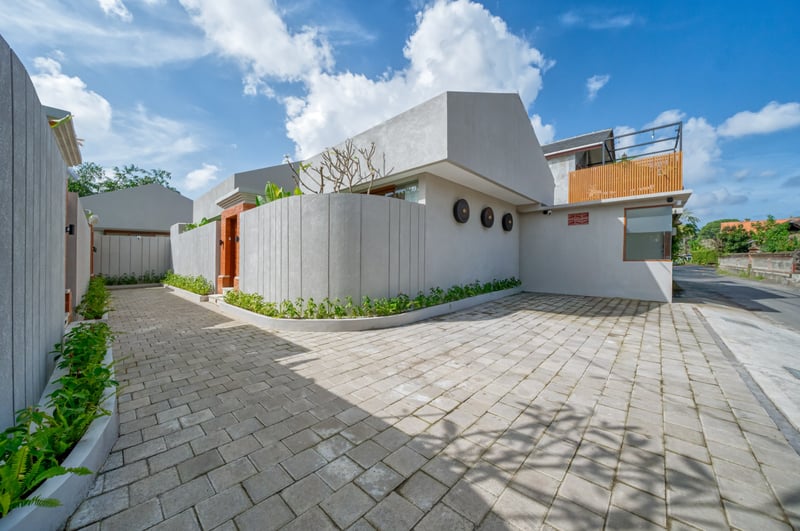 Villa Ardha 3 Bedroom 13