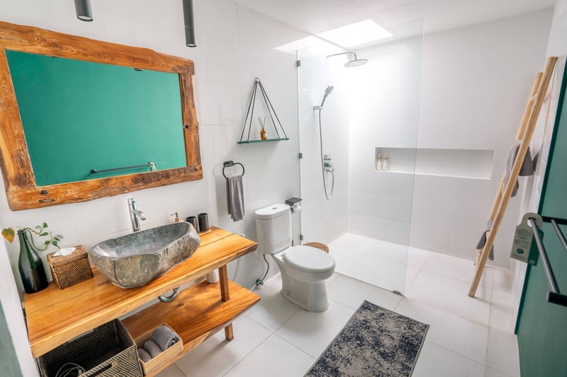 Villa Mint, 3BR Villa Near Bintang Supermarket 31