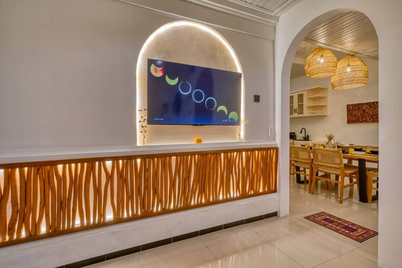 Villa MoonSun 16