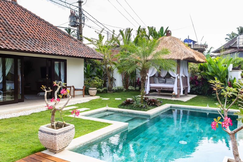 Villa Namaste 1 — photo 2