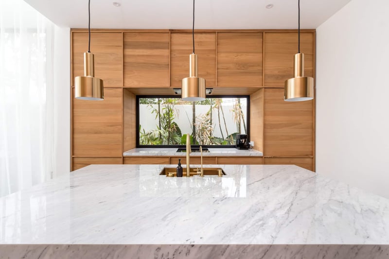 Seseh Villa I - The Leo Villas — photo 4