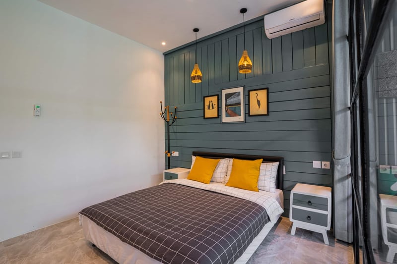 Villa Sony 1: Concierge & Authentic Local Soul 23