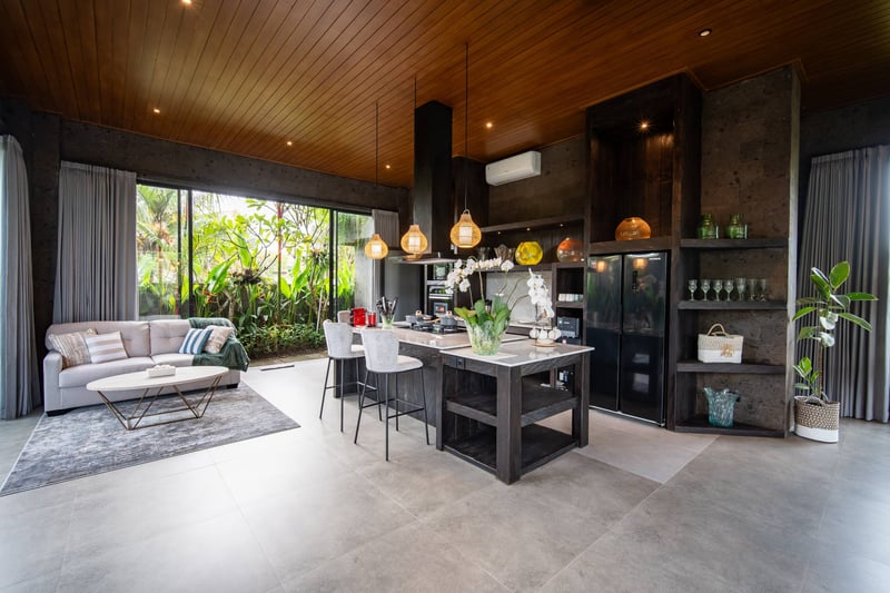 Senja Villa- Luxury 4 Bedroom Villa in Ubud 29