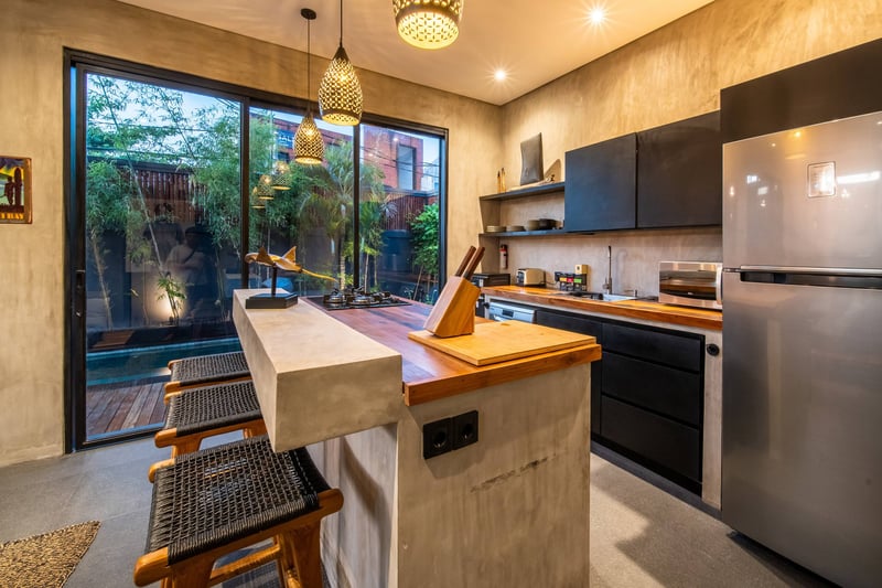 ZenBali Villa#1 8