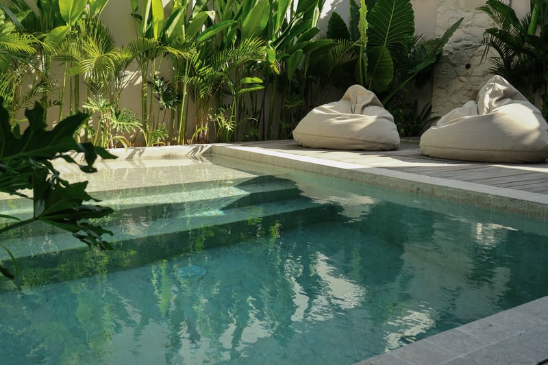 2 BDR Villa-Private POOL-Heart of Uluwatu 33