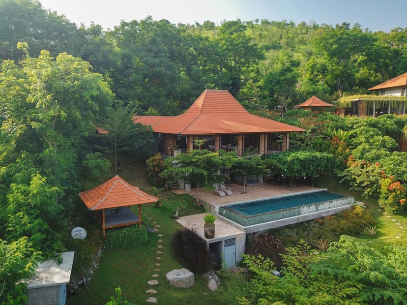 Villa Loulaki 22