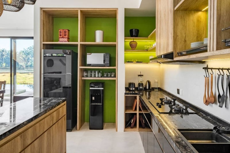 4Bedroom Villa Cakra_By Samaa 14