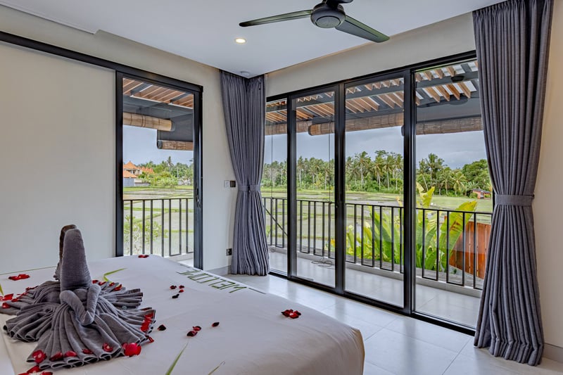 4Bedroom Villa Cakra_By Samaa 28