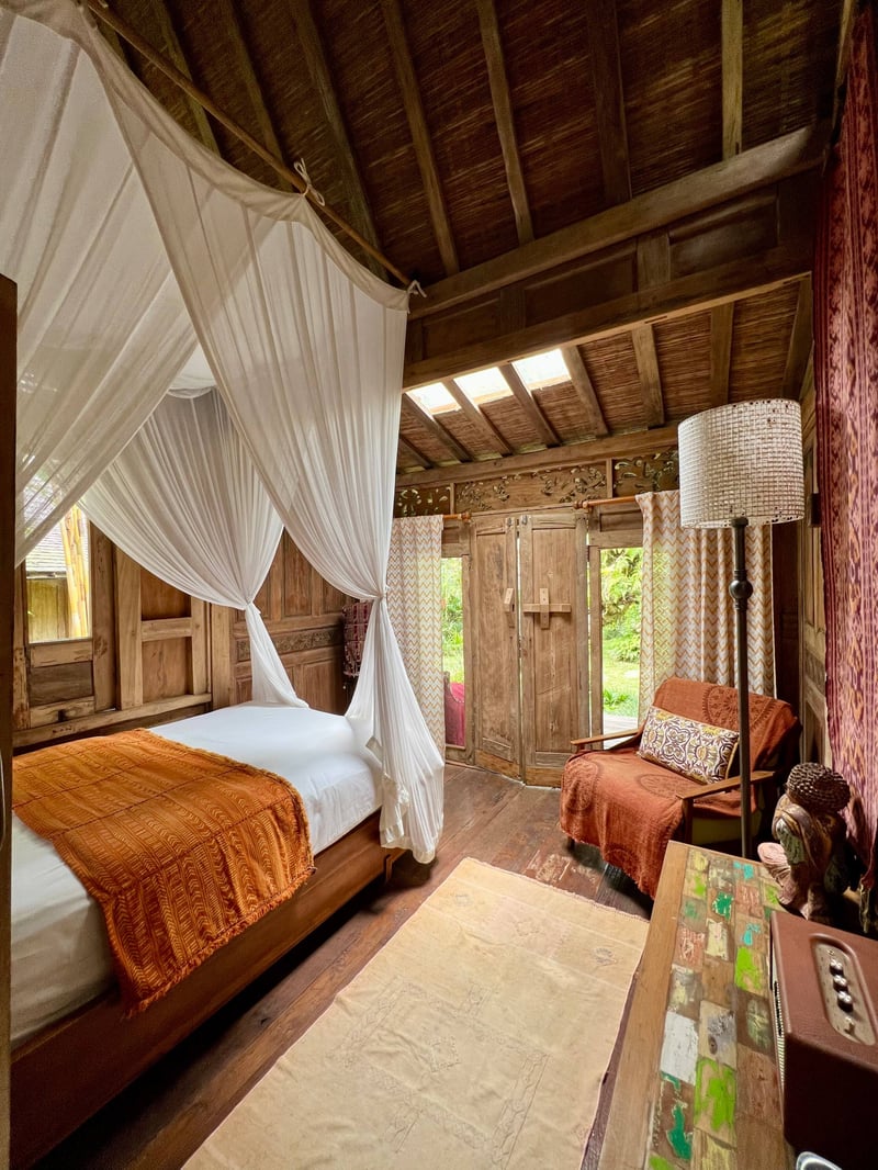 Ki Ma Ya Sanctuary entire property 31